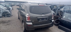 Toyota Corolla verso 1.8vvti-   | Mobile.bg   2
