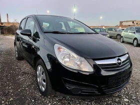 Opel Corsa 1.3m-jet KLIMA ITALY , снимка 2