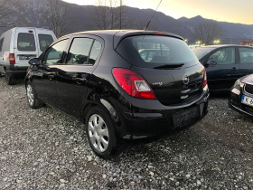 Opel Corsa 1.3m-jet KLIMA ITALY  | Mobile.bg   4