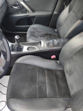 Toyota Avensis 1.8 Advance , снимка 14 - Автомобили и джипове - 41960199