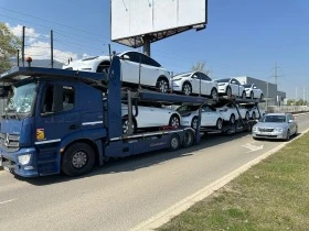 Tesla Model Y 5km!!! Rear-wheel drive, long range или Performanc, снимка 15