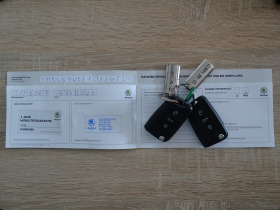 Skoda Octavia 4X4 2.0TSi 190КС. АВТОМАТИК НАВИГАЦИЯ КАМЕРА APPLE, снимка 16