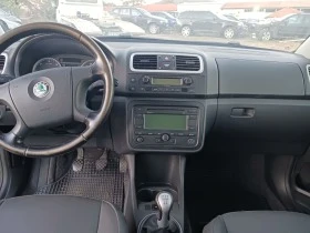 Skoda Fabia 1.4тди, снимка 8