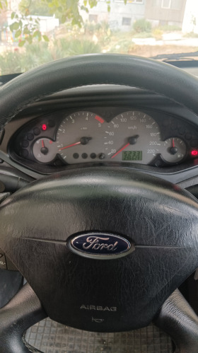 Ford Focus 1.8 tdci 115 | Mobile.bg   5