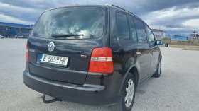 VW Touran 2000 TDI | Mobile.bg   4