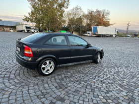 Opel Astra, снимка 1 - Автомобили и джипове - 44552497