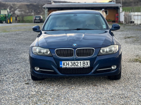 BMW 320 316d* INDIVIDUAL* , снимка 2