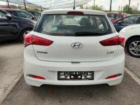 Hyundai I20 1.1crdi 6C.K Euro6B | Mobile.bg   5