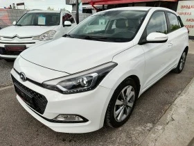 Hyundai I20 1.1crdi 6C.K Euro6B - 14900 лв. - 21937189 | Car24.bg