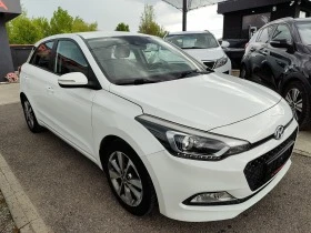 Hyundai I20 1.1crdi 6C.K Euro6B - 14900 лв. - 21937189 | Car24.bg