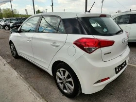 Hyundai I20 1.1crdi 6C.K Euro6B - 14900 лв. - 21937189 | Car24.bg