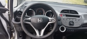 Honda Jazz 1.4i-99к.с, снимка 11 - Автомобили и джипове - 45298456