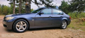 BMW 320, снимка 1 - Автомобили и джипове - 45388095