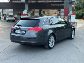 Opel Insignia 2.0CDTi Navi* Avtomatik | Mobile.bg    7