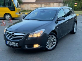 Обява за продажба на Opel Insignia 2.0CDTi Navi* Avtomatik ~9 500 лв. - изображение 1