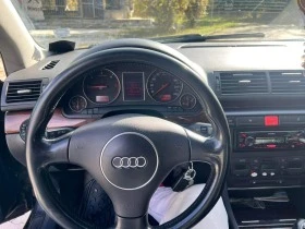 Audi A4, снимка 8