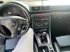 Audi A4, снимка 10