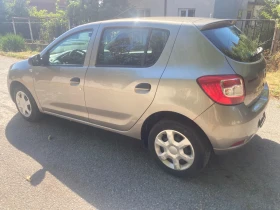 Dacia Sandero 1.2i, снимка 3