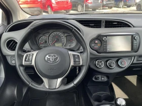 Toyota Yaris 1.4 D4D, снимка 9