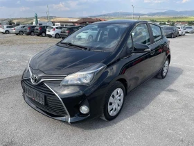 Toyota Yaris 1.4 D4D | Mobile.bg    2