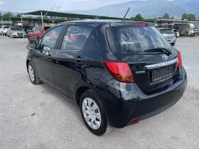 Toyota Yaris 1.4 D4D, снимка 4