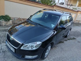 Skoda Fabia | Mobile.bg    7