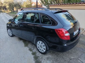 Skoda Fabia, снимка 14