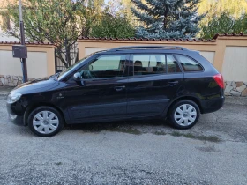 Skoda Fabia | Mobile.bg    15