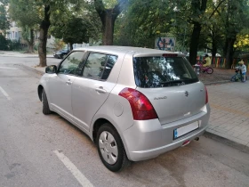 Suzuki Swift, снимка 3