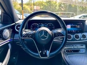 Mercedes-Benz E 220 Avantgarde - [9] 