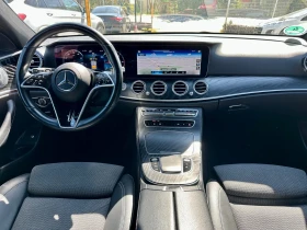 Mercedes-Benz E 220 Avantgarde - [11] 