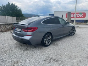 BMW 6 GT GT 640 xd , снимка 2