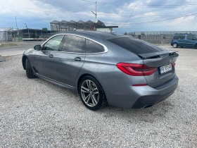 BMW 6 GT GT 640 xd , снимка 10