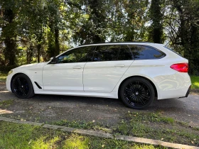 BMW 530 D* M paket* Germany* 360camera* Keyless go* HUD* , снимка 8