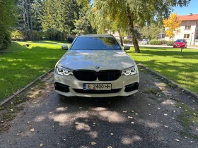 BMW 530 D* M paket* Germany* 360camera* Keyless go* HUD* , снимка 2