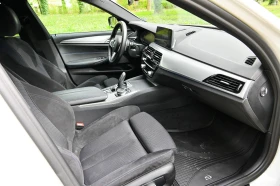 BMW 530 D* M paket* Germany* 360camera* Keyless go* HUD* , снимка 12