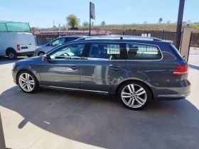 VW Passat 2.0tdi, снимка 7