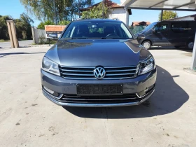 VW Passat 2.0tdi, снимка 14