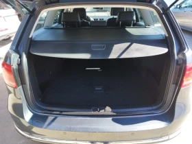 VW Passat 2.0tdi, снимка 12