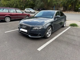 Audi A4 2.0 TDI S-line, снимка 3