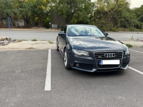 Audi A4 2.0 TDI S-line, снимка 1