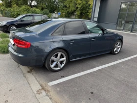 Audi A4 2.0 TDI S-line, снимка 6