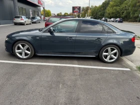 Audi A4 2.0 TDI S-line, снимка 4