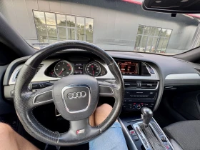 Audi A4 2.0 TDI S-line, снимка 13