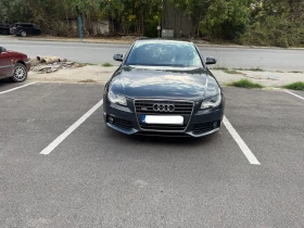 Audi A4 2.0 TDI S-line, снимка 2