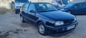 VW Golf 1.6 101, снимка 1