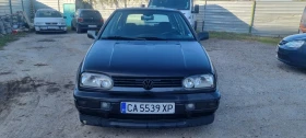 VW Golf 1.6 101, снимка 2