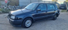 VW Golf 1.6 101, снимка 3