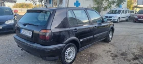 VW Golf 1.6 101, снимка 6