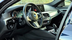 BMW 550 M550i, снимка 9